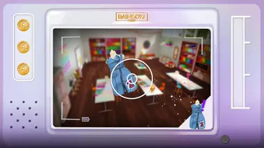 Rainbow High: Runway Rush preview 5