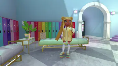 Rainbow High: Runway Rush preview 8