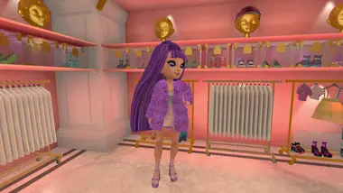 Rainbow High: Runway Rush preview 6