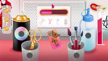 Rainbow High: Runway Rush preview 7