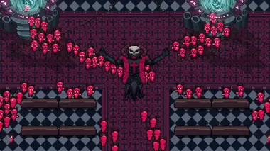 Raining Blood: Hellfire preview 4