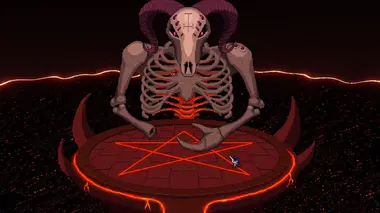 Raining Blood: Hellfire preview 2