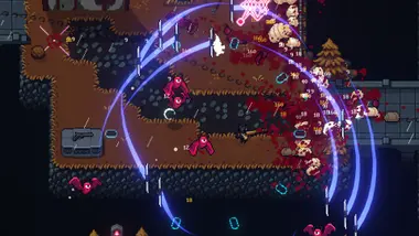 Raining Blood: Hellfire preview 9