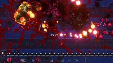 Raining Blood: Hellfire preview 8