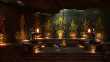 Raji: An Ancient Epic preview 7