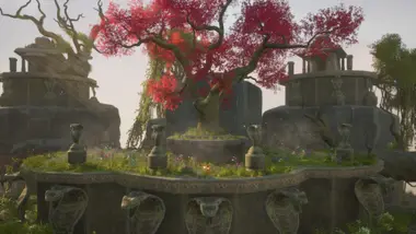 Raji: An Ancient Epic preview 3