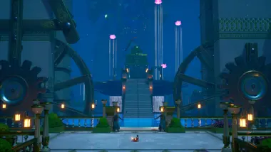 Raji: An Ancient Epic preview 6
