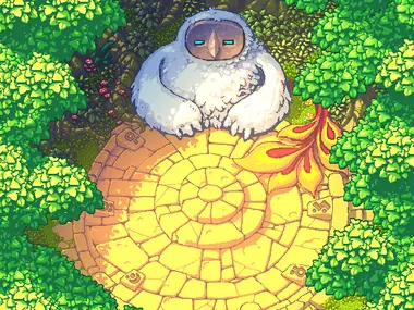 Rakuen preview 6