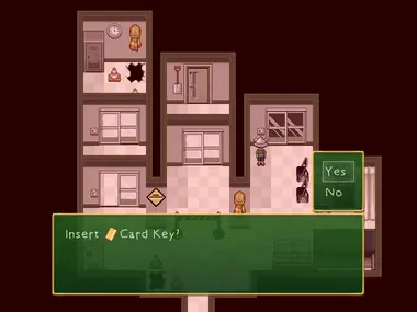 Rakuen preview 3