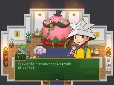Rakuen preview 8