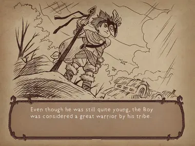 Rakuen preview 4