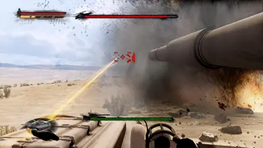 Rambo The Video Game preview 23