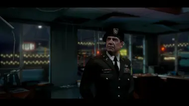 Rambo The Video Game preview 22