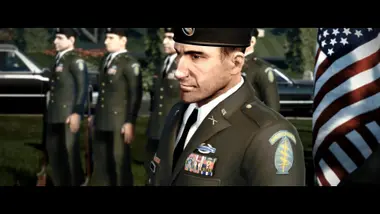 Rambo The Video Game preview 18