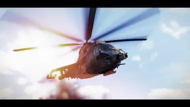 Rambo The Video Game preview 17