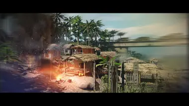 Rambo The Video Game preview 12