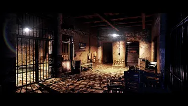 Rambo The Video Game preview 9