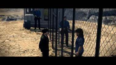 Rambo The Video Game preview 6