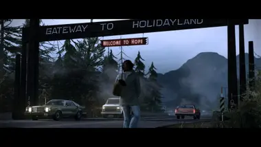 Rambo The Video Game preview 7
