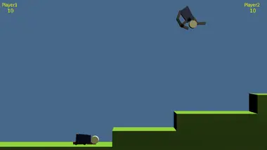 Rampage Ragdoll preview 2