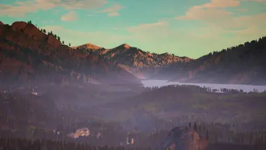 Ranch Simulator preview 2