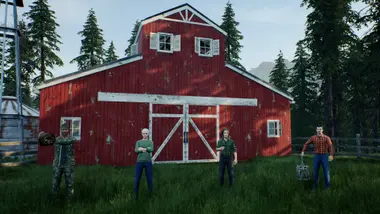 Ranch Simulator preview 3