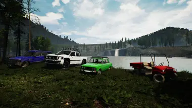 Ranch Simulator - - UNITED STATES preview 13