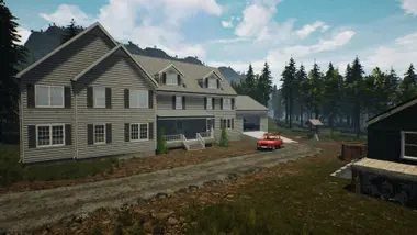 Ranch Simulator - - UNITED STATES preview 14