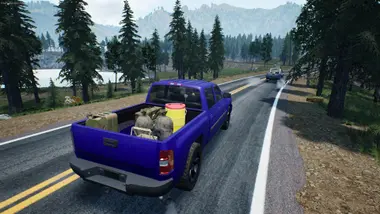 Ranch Simulator - - UNITED STATES preview 10