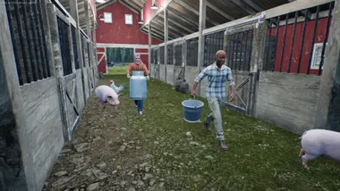 Ranch Simulator - - UNITED STATES preview 7