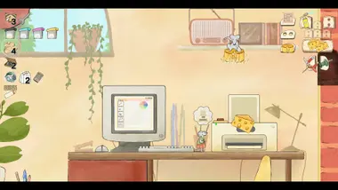 Randomice preview 2