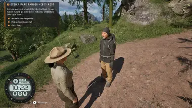 Ranger’s Path: National Park Simulator preview 4