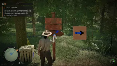 Ranger’s Path: National Park Simulator preview 2