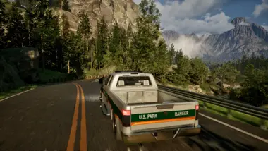 Ranger’s Path: National Park Simulator preview 7