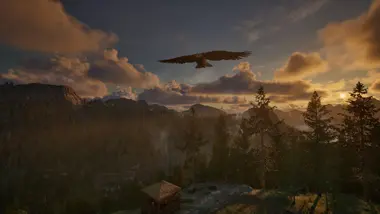 Ranger’s Path: National Park Simulator preview 8