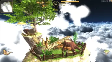 Rapid Squirrel preview 3