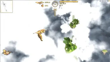Rapid Squirrel preview 2