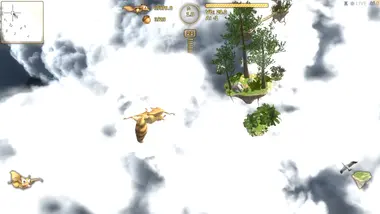 Rapid Squirrel preview 4