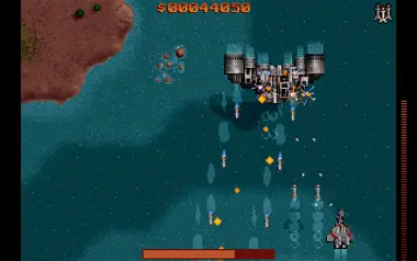 Raptor: Call of the Shadows (1994 Classic Edition) preview 7