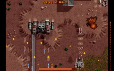 Raptor: Call of the Shadows (1994 Classic Edition) preview 8