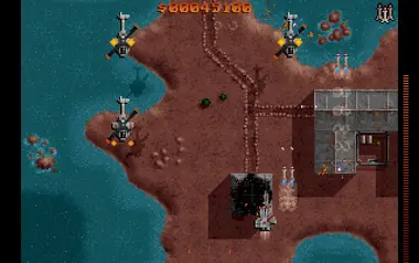 Raptor: Call of the Shadows (1994 Classic Edition) preview 6