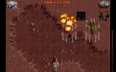 Raptor: Call of the Shadows (1994 Classic Edition) preview 4