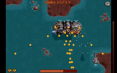 Raptor: Call of the Shadows (1994 Classic Edition) preview 3