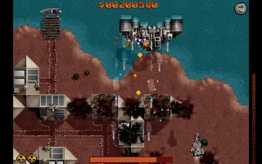 Raptor: Call of the Shadows (1994 Classic Edition) preview 2