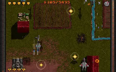 Raptor: Call of the Shadows 2010 Edition .COM preview 10