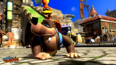 Rare Replay Live preview 3