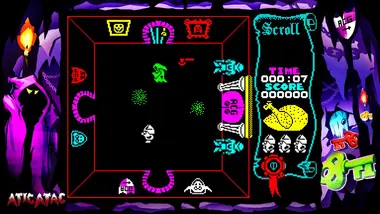 Rare Replay Live preview 2