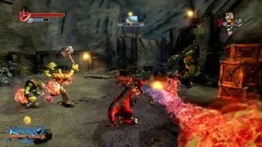 Rare Replay Live preview 7