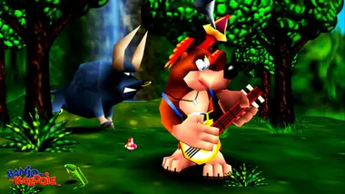Rare Replay - Live preview 7