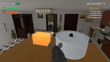 Rat Simulator preview 9